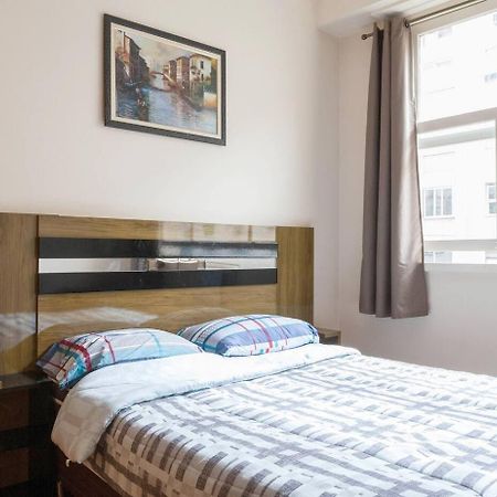 Complete And Quiet Apartment @ Copacabana Рио-де-Жанейро Экстерьер фото