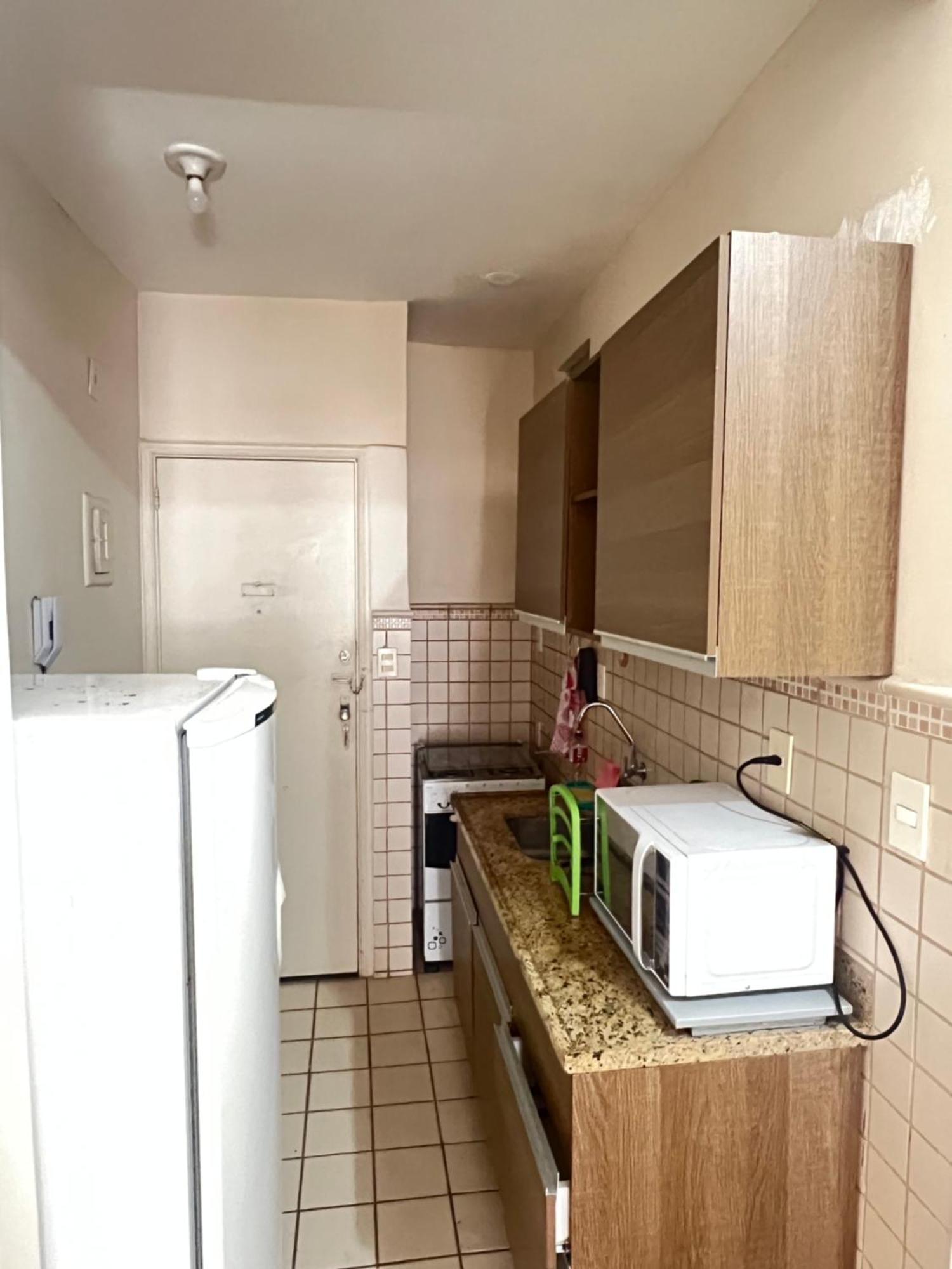 Complete And Quiet Apartment @ Copacabana Рио-де-Жанейро Экстерьер фото